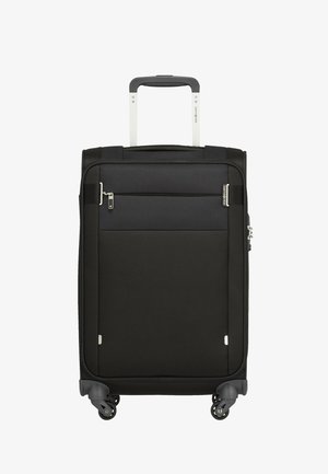 Samsonite CITYBEAT TROLLEY - Trolley - black