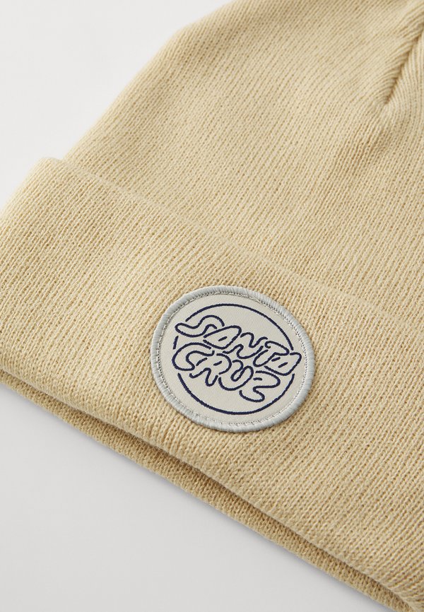 CONTOUR BUBBLE DOT BEANIE UNISEX - Beanie - calico2