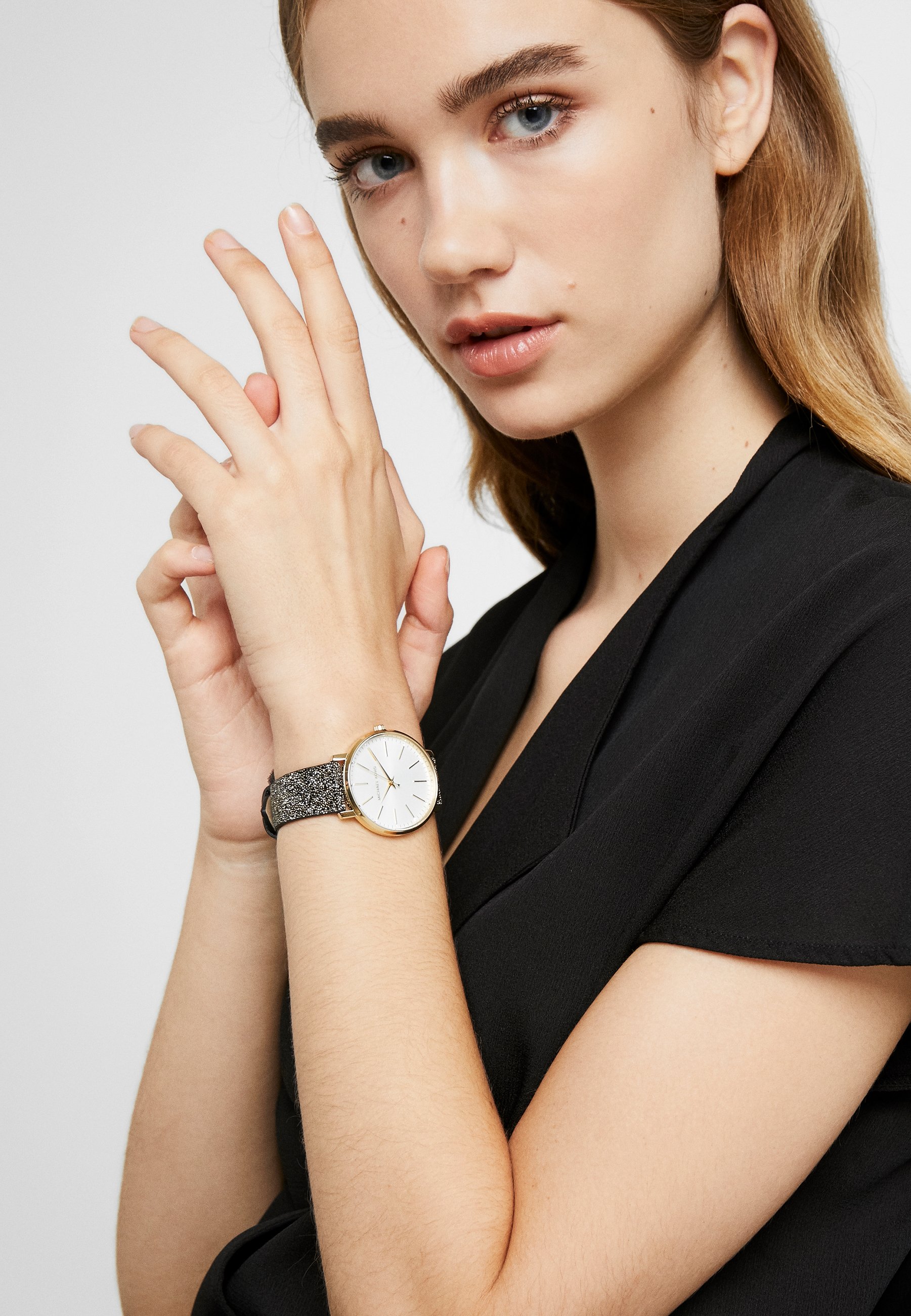 Michael Kors Pyper Watch Clearance, 56 