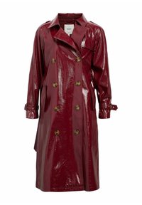 Object Gabardina - cabernet