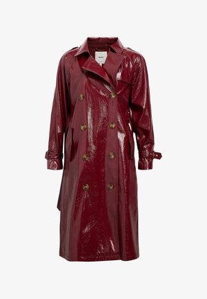 Object Lietpaltis - cabernet