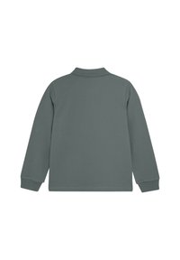 EN FANT Piké - balsam green