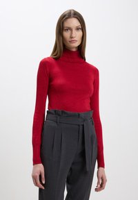 Calliope DOLCEVITA  - Maglione - rosso
