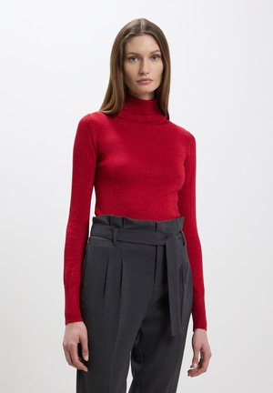 Calliope DOLCEVITA  - Strickpullover - rosso