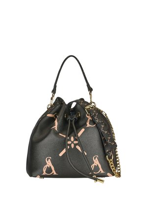 L'Atelier Du Sac, BORSA - Borsa a mano - nero