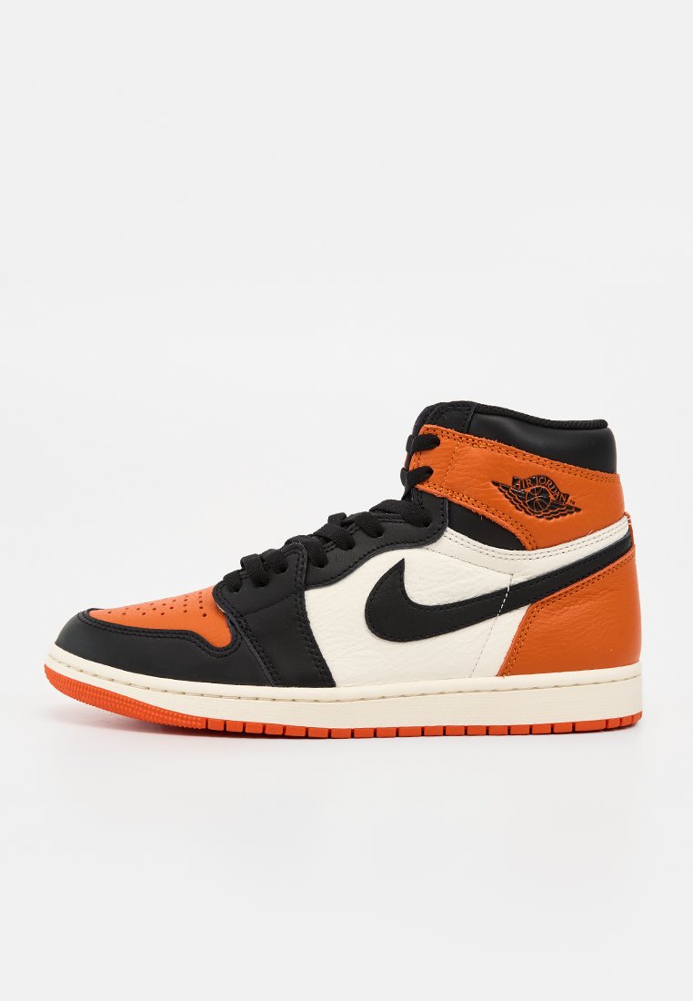 JORDAN LEGACY
