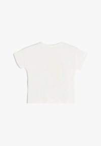 Koton T-shirts print - white