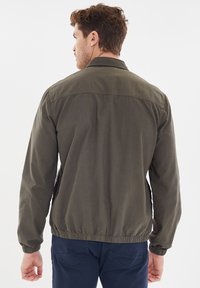 Threadbare E THB SHACKET CHASER - Jas - khaki
