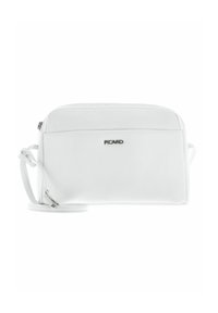 Non selezionato, white