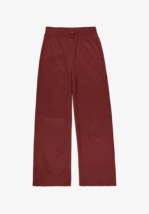 Garcia, ADULTS - FEMALE PANTS - Pantalon classique - chili blush
