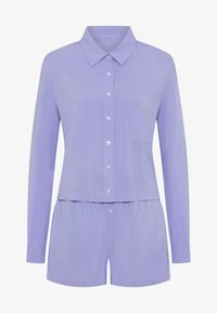 Sélectionné, blue