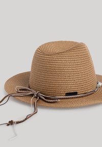 Pepe Jeans NYA - Cappello - malt beige