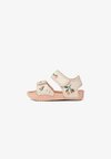 BLUMER UNISEX - Sandali - peach/seashell