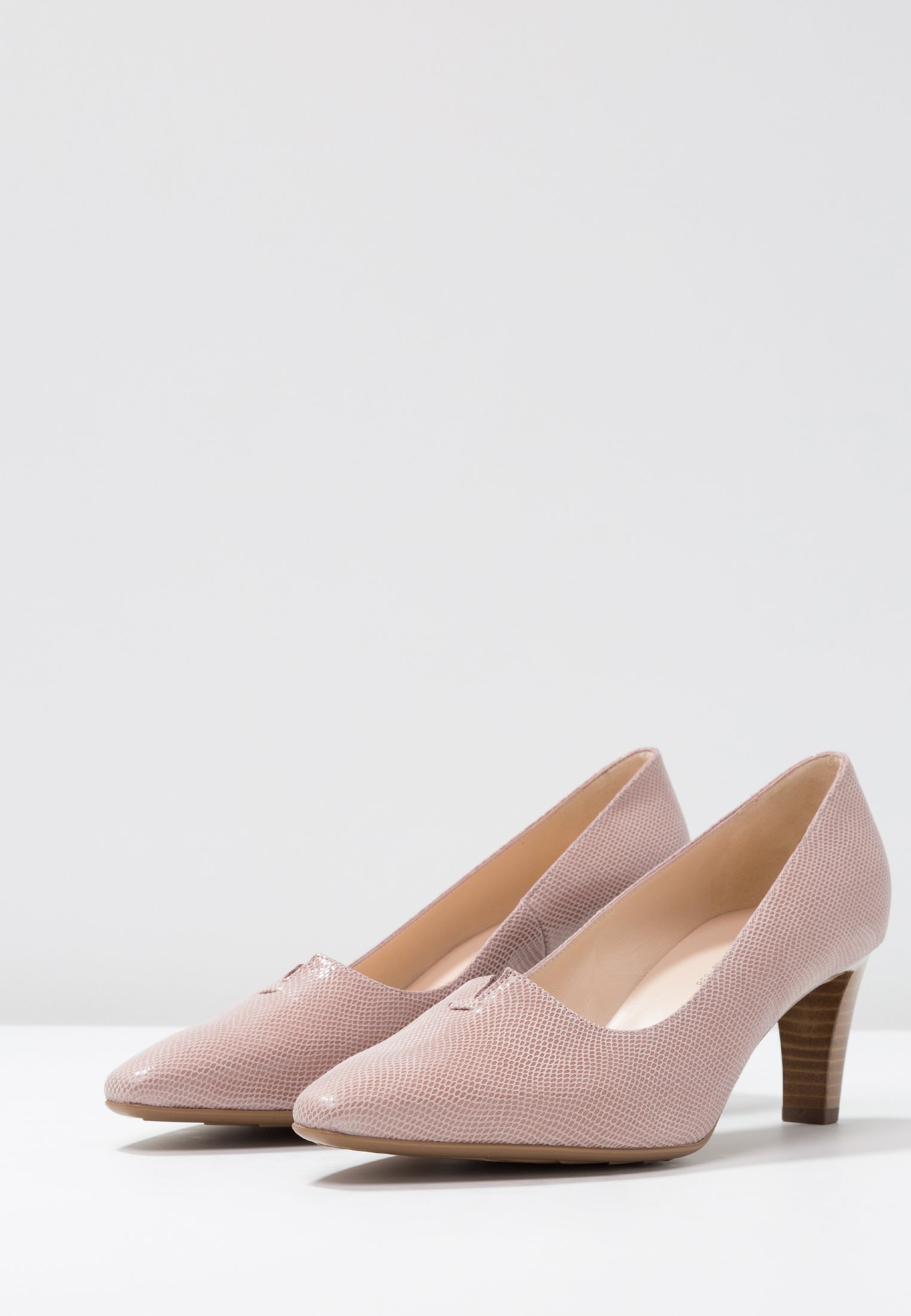 Peter Kaiser MADELEINE - Klassiske pumps - mauve Peter Kaiser MADELEINE - Klassiske pumps - mauve