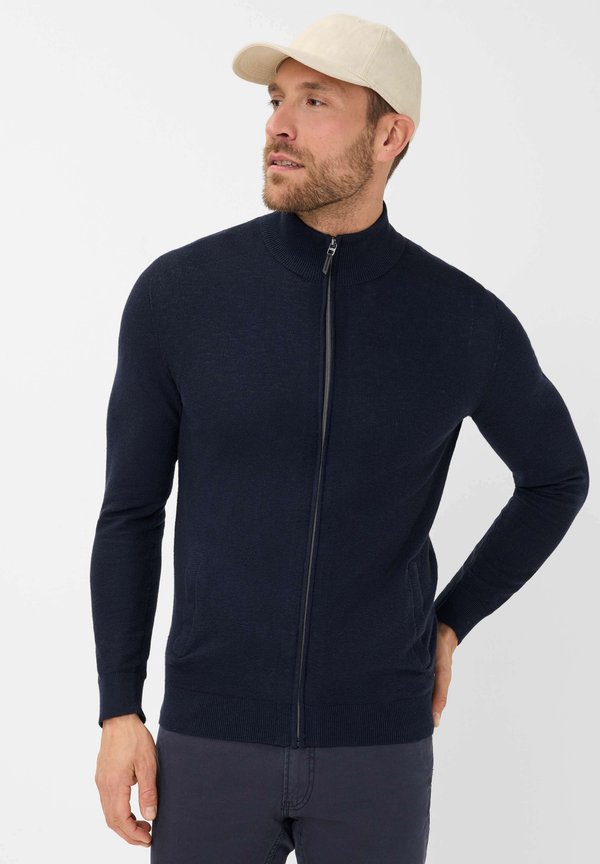 STYLE JAKE - Strickjacke