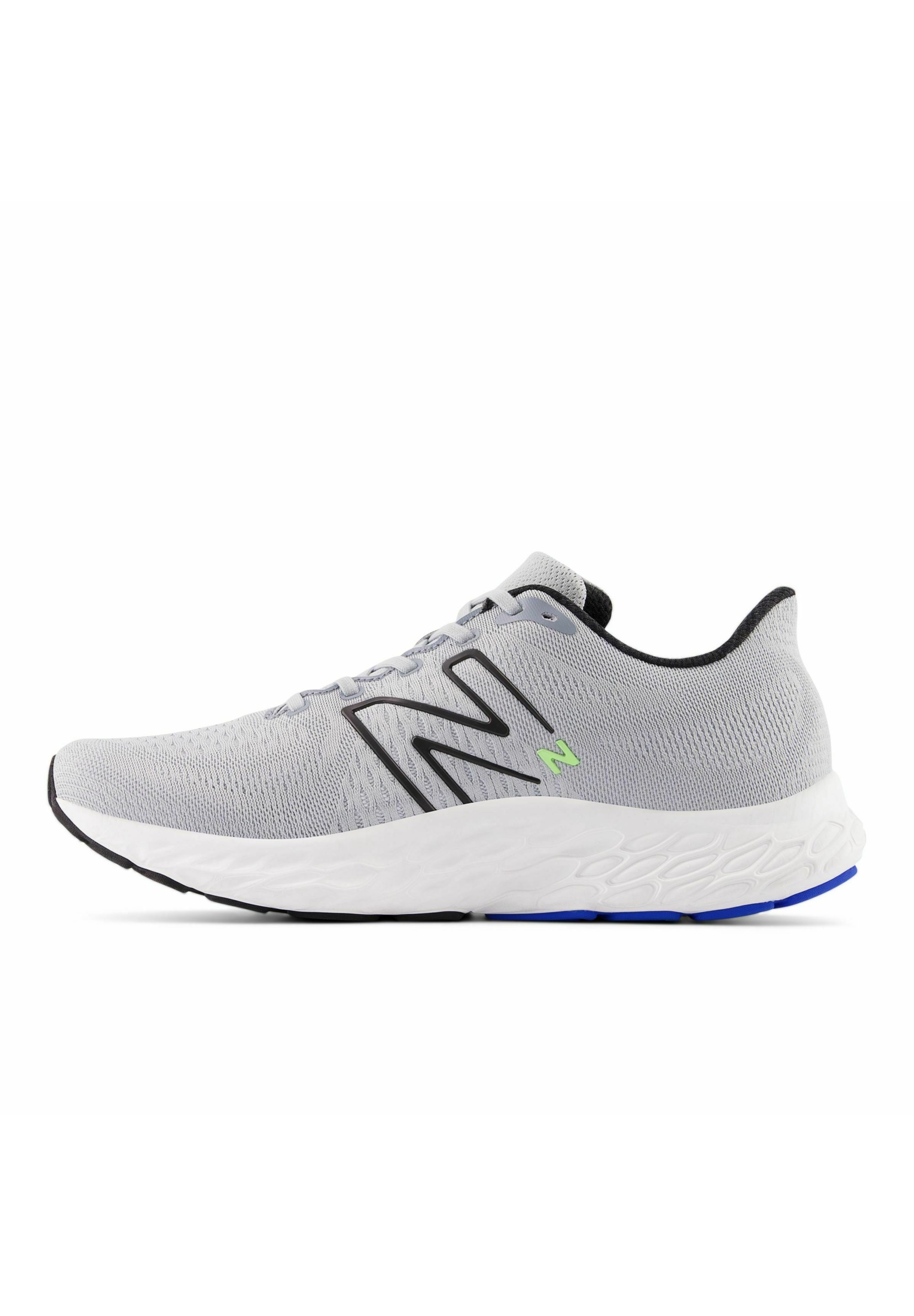 Running Shoes New Balance Vazee Grey New Balance FRESH X EVOZ V3