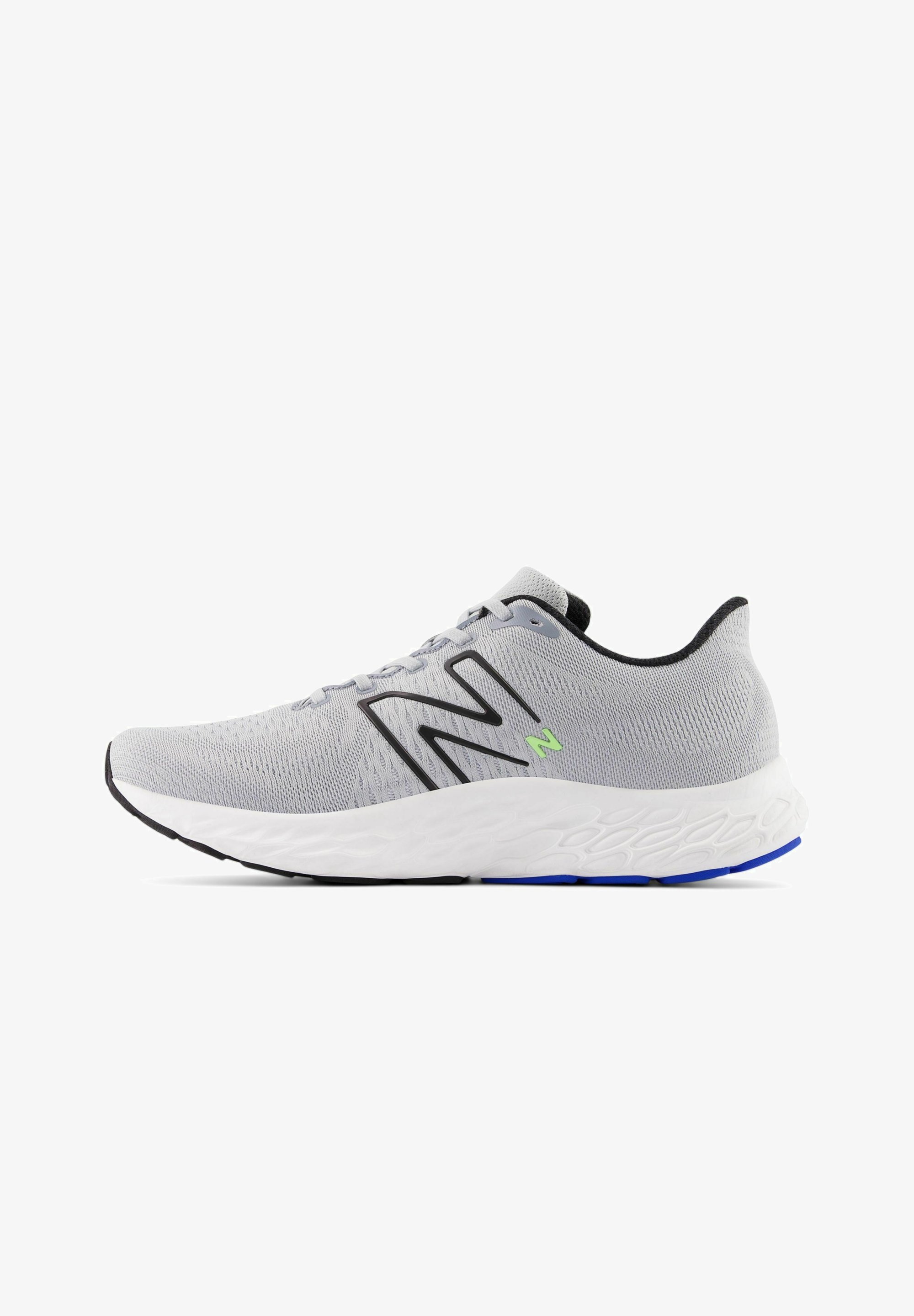 Running Shoes New Balance Vazee Grey New Balance FRESH X EVOZ V3