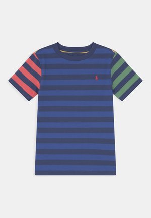 T-shirts print - liberty/multi