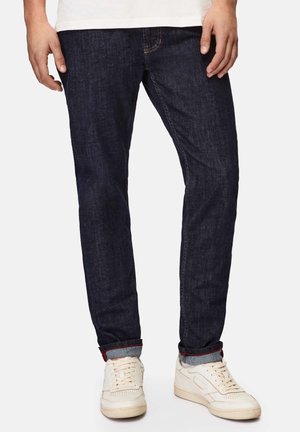 Honesty Rules BASIC - Jeans Slim Fit - raw denim