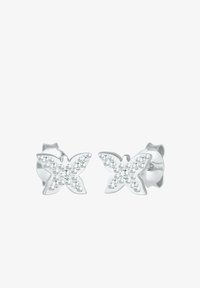 Ej vald, silberfarben