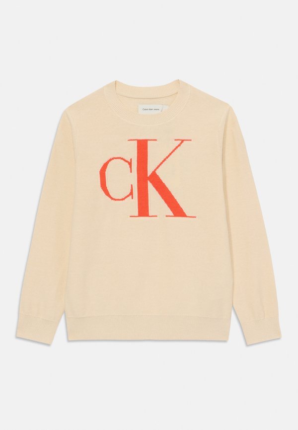 MONOGRAM SWEATER UNISEX - Jumper