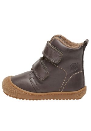 BUBBLE VL - Snowboot/Winterstiefel - borwn