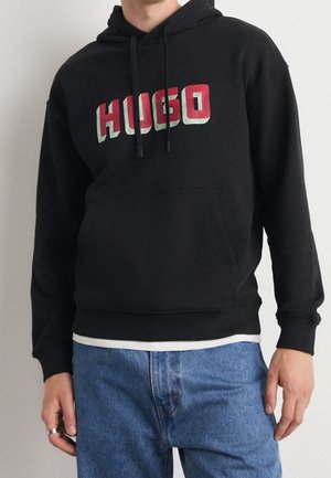 Bluza z kapturem