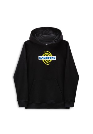 Vans GALAXY PO - Kapuzenpullover - black