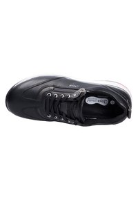 Joya Zapatos con cordones - schwarz