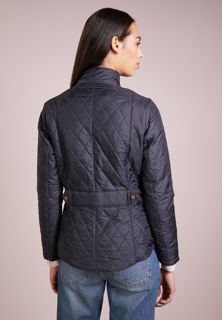 barbour flyweight cavalry quilt