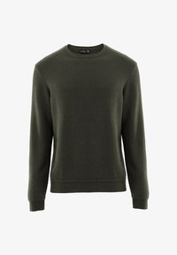 Unausgewählt, green