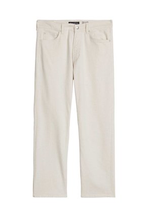Marc O'Polo, Jeans a sigaretta - white