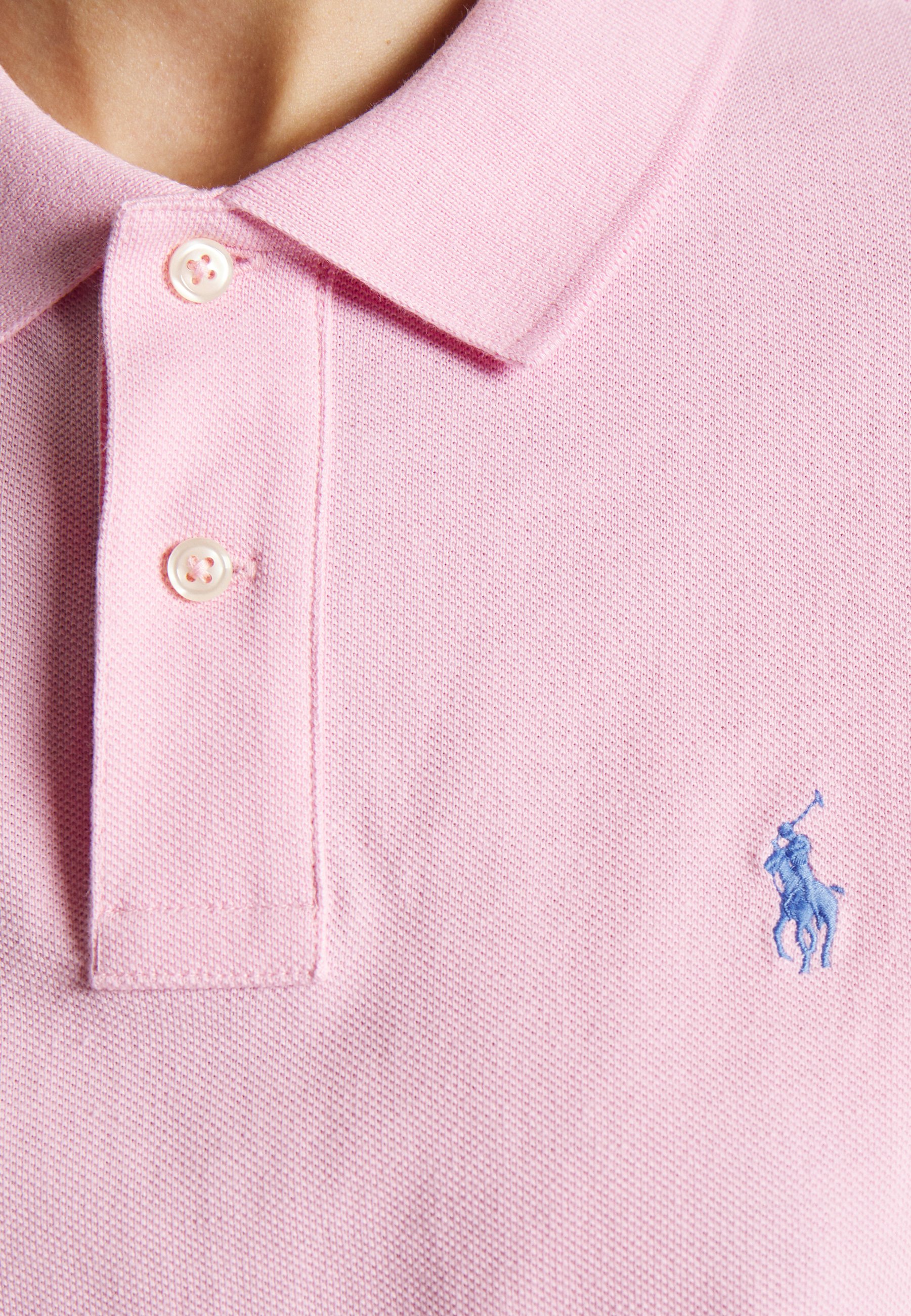 Polo Ralph Lauren COTTON CROPPED BOXY 