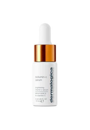 AGE SMART - BIOLUMIN - C SERUM - Siero - off-white