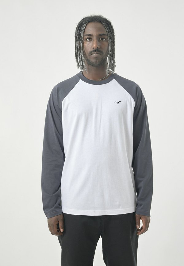 LIGULL COLLEGE - Langarmshirt