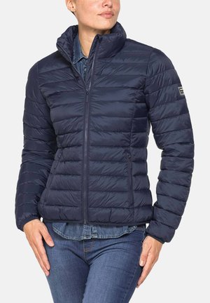 Carrera Jeans, ULTRALIGHT JACKET - Giacca invernale - navy blue