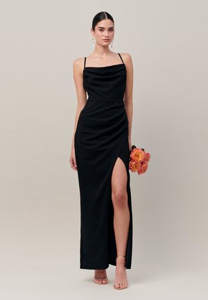 BWLDR, GEMMA  - Galajurk - black