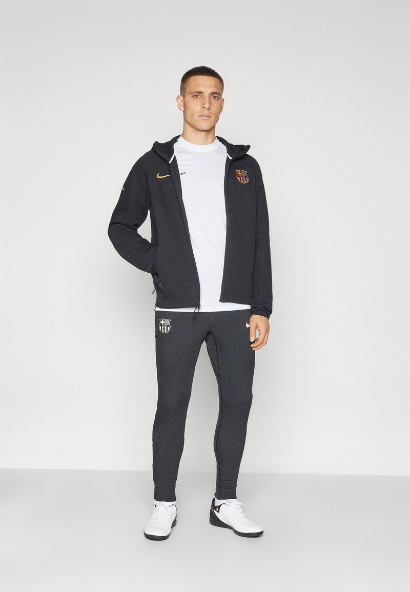 FC Barcelona vintage zip sweatshirt – Barça Official