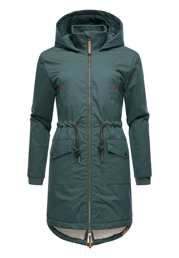 CRESCEND - Wintermantel