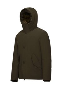 Bomboogie SEATTLE – MIT HERAUSNEHMBAREM - Winterjas - kangaroo