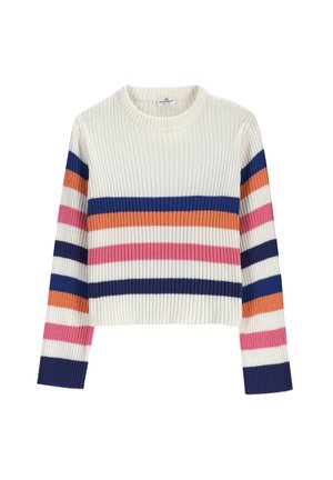 - Sweter