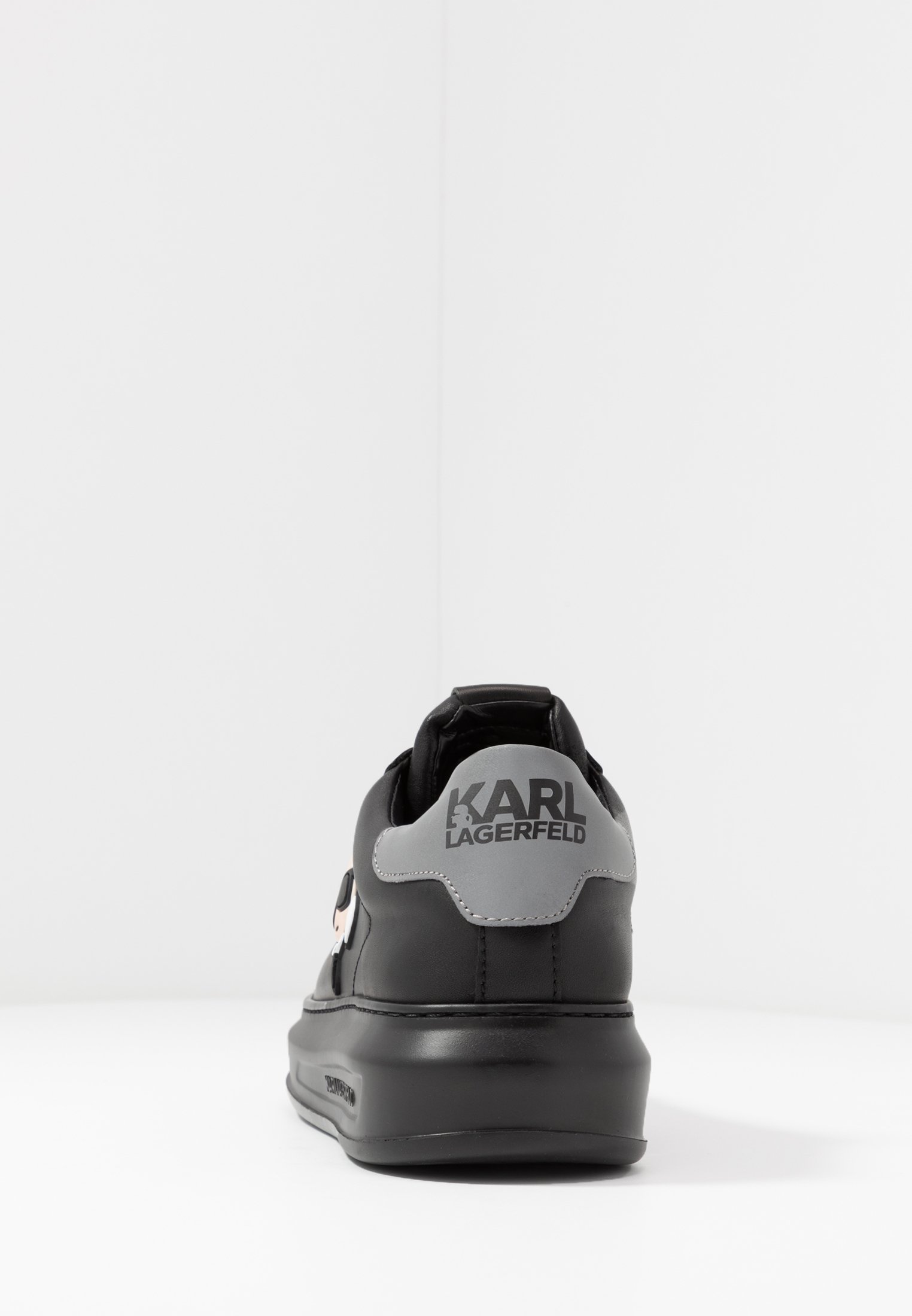 mens karl lagerfeld trainers