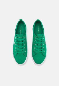 Tommy Hilfiger Zapatillas - olympic green