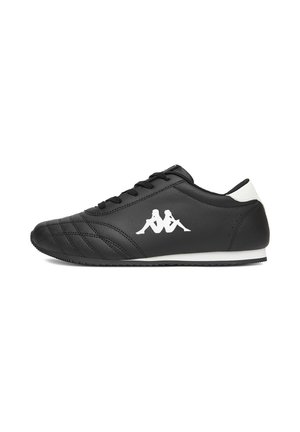 Kappa, Sneakers - black