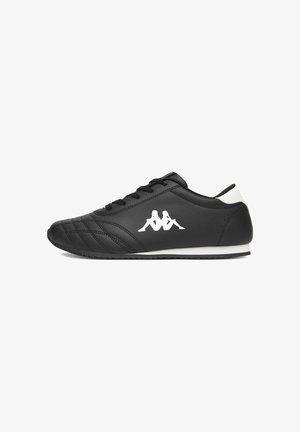 Kappa, - Sneakersy niskie