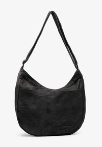 UNISEX - Sac à main - black