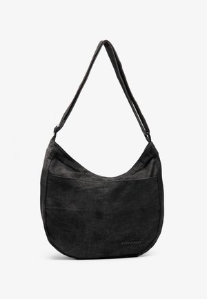 UNISEX - Handbag - black