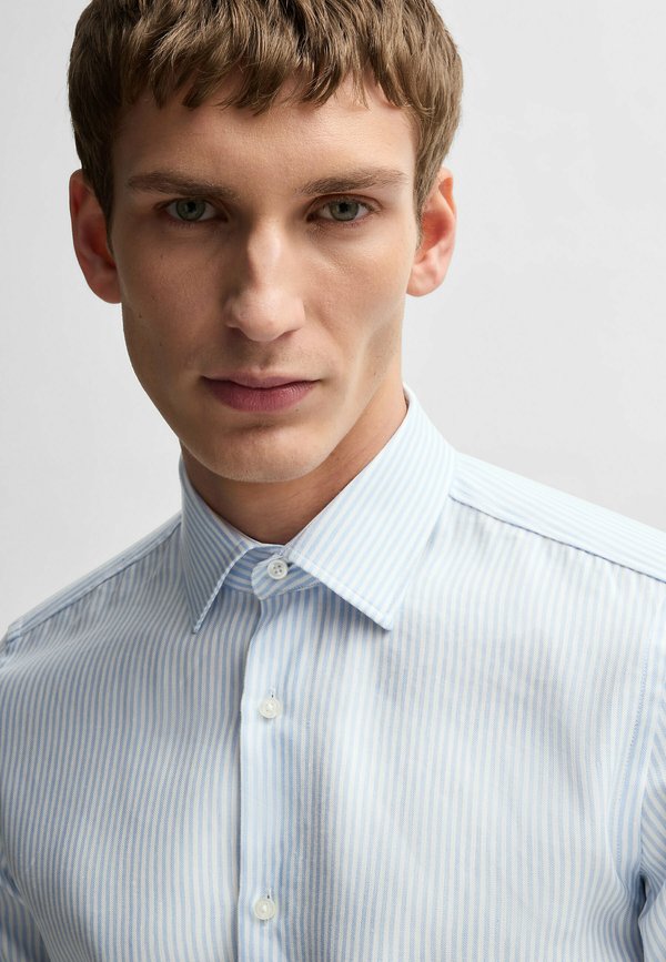 HANK-KENT - Formal shirt3