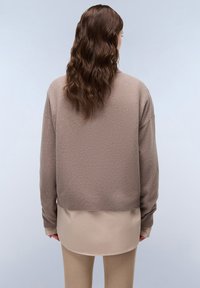 Napapijri - Sweter