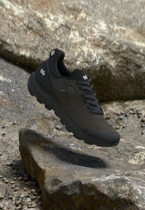 Hanwag, KADURO LOW GTX - Outdoorschoenen - anthracite/black